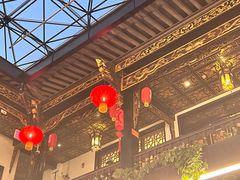 -蔼若春.传承三十年云南菜(金碧公园店)