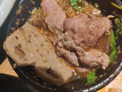 -左庭右院鲜牛肉火锅(南通CBD大有境店)