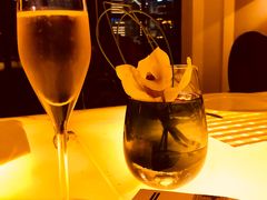 -上海和平饭店华懋阁 Cathay Room