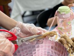 -日照大牌檔•小船海鲜(万平口店)
