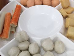 -岳合轩老北京涮肉