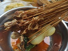 -嘉州鲜知味钵钵鸡(奎星楼店)