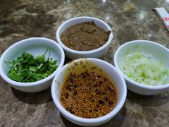 -牛叔鲜羊肉铜火锅(远东小区店)