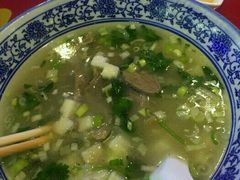 -秦唐食府(天桥店)