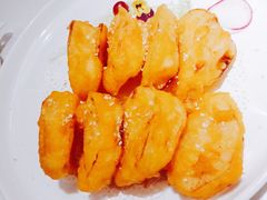 -小放牛河北菜(长安万达店)