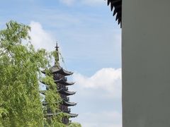 -上海方塔园