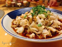 -海尔洲际酒店天下一品中餐厅