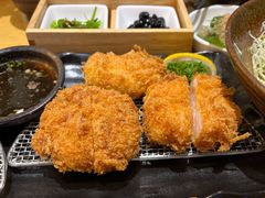 黄金虾排-胜博殿日式炸猪排(西红门店)