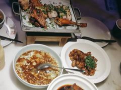 -绿茶餐厅(千岛湖银泰城店)