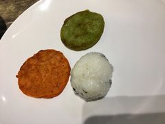 泡菜饼-33韩式自助烧烤(环城南路店)