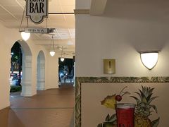 -Long Bar(莱佛士酒店)