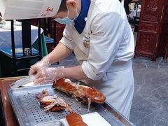 -四世同堂·京菜·烤鸭(双井店)