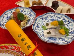 -白家大院·王府宫廷菜(苏州街店)