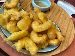 -双合园·海鲜水饺青岛菜(九水东路店)