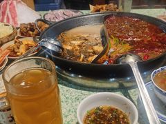 -五里关火锅(牛市口店)