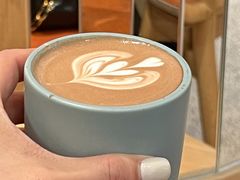 -Cupping Room(Harbour City)