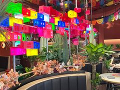 -墨纪Mojí墨西哥餐厅(南开大悦城店)