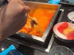 -五星桥原切肥牛火锅·30年专注好牛肉(湖塘店)