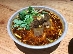 -默记孙抄手(经开万达店)