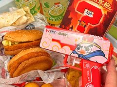 -华莱士·全鸡汉堡(马鞍池店)