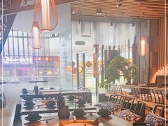 -湊湊火锅·茶憩(东城万达店)
