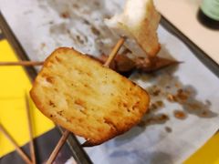 馒头片-望京小腰(北京总店)