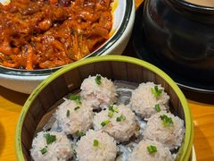 -莲餐厅·湖北菜·藕汤是头牌(愚园路店)