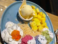 -青檸泰 LIME THAI (财富购物中心店)