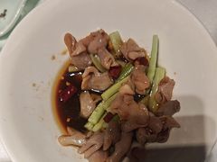 -苏帮袁Sue Cuisine(来福士店)