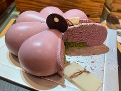 -元一希尔顿酒店·鲜切牛肉火锅禅自助餐厅