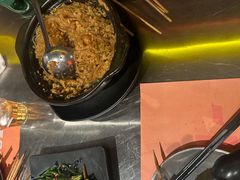 -酒里·宜州果酱烧烤(葛村店)