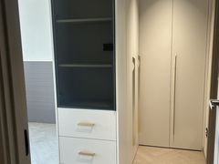 -索菲亚衣柜橱柜家具全屋定制(汶水红星店)