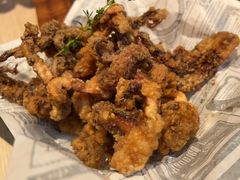 -卡朋西餐(悦汇城店)