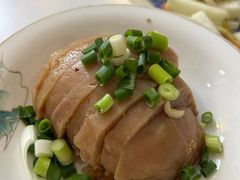 -五台山大锅饭