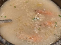 虾粥-老虎滩大连海鲜烧烤(建邺云锦路总店)