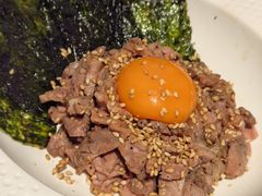 -炼火烤肉店