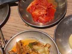 -西塔老太太泥炉烤肉(杭州首店)