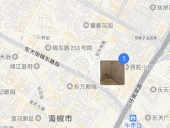 -魔指传奇足疗保健SPA(牛市口店)