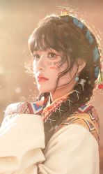 -米莱摄影写真(五大道别墅店)