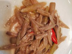 -香山湖渔家大院