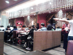 照片-1667-巴贝拉意式休闲餐厅(中央商场店)
