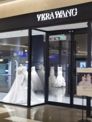 -VeraWang婚纱礼服沈阳旗舰店