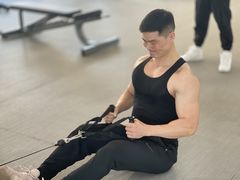-WEGYMER健萌健身(麦德龙钰龙天下馆)