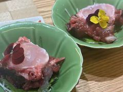 -吉之仙•中国制造•出口级食材日料店(领事馆总店)