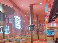 -韩宫宴烤肉·料理(南京江宁万达店)