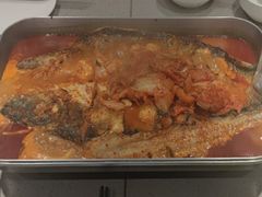 -半天妖烤鱼(印象城店)