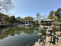 -无锡蠡湖国家湿地公园-蠡园