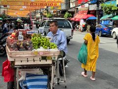 -唐人街(耀华力路)