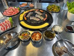 -小团团·路边烤牛肉(南岭壹街店)