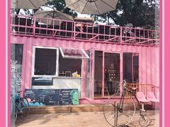 -灯塔咖啡馆BOOK·Coffee Shop